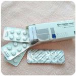 Феназепам  Phenazepam Valenta  1 мг в Цимлянске