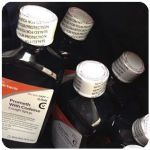Кодеин сироп Codein (для приготовления напитка Lean, Purple Drank)  473 мл  в Цимлянске