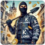 Работа курьер - кладмен в Цимлянске 