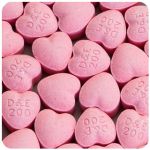 Экстази  Ecstasy Love 200 MDMA в Цимлянске