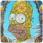 Марки LSD-25 VHQ чистых 250 мкг в Цимлянске